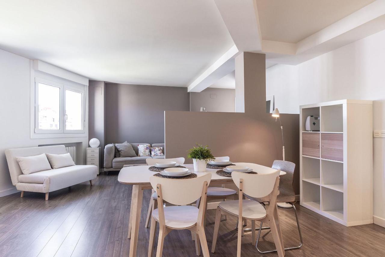 Apartamento Always Easy - Luna San Sebastián Exterior foto