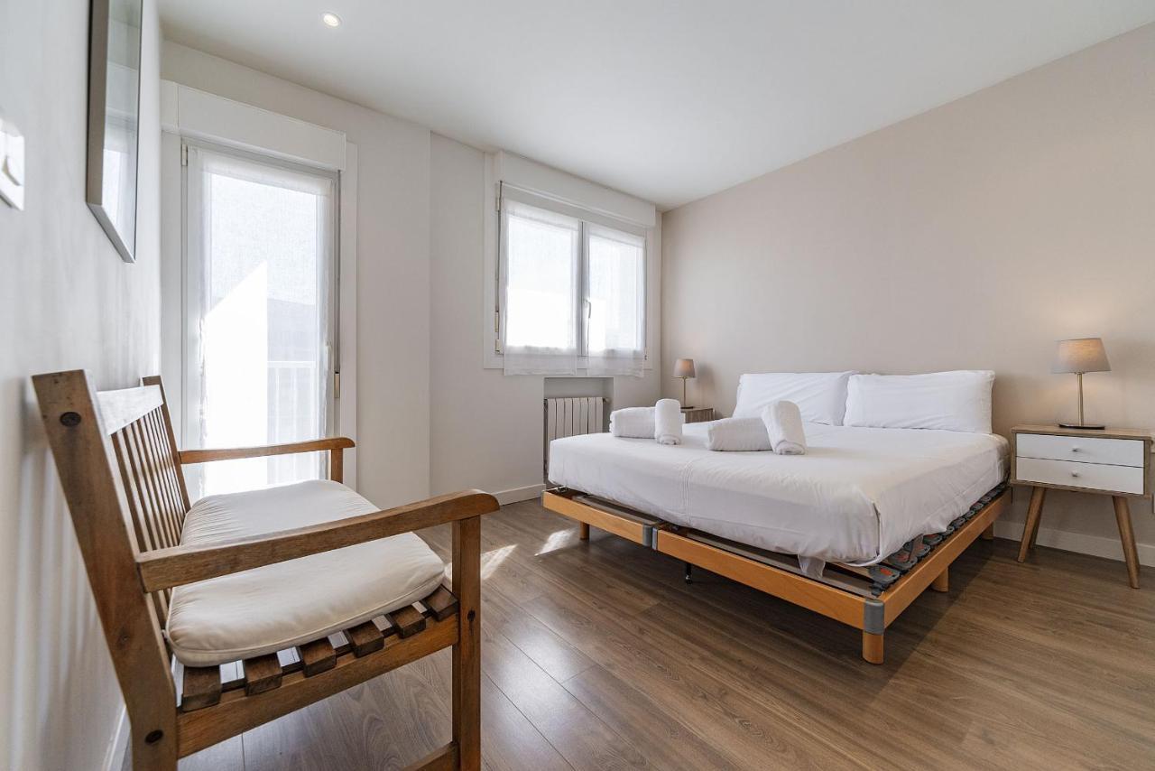 Apartamento Always Easy - Luna San Sebastián Exterior foto