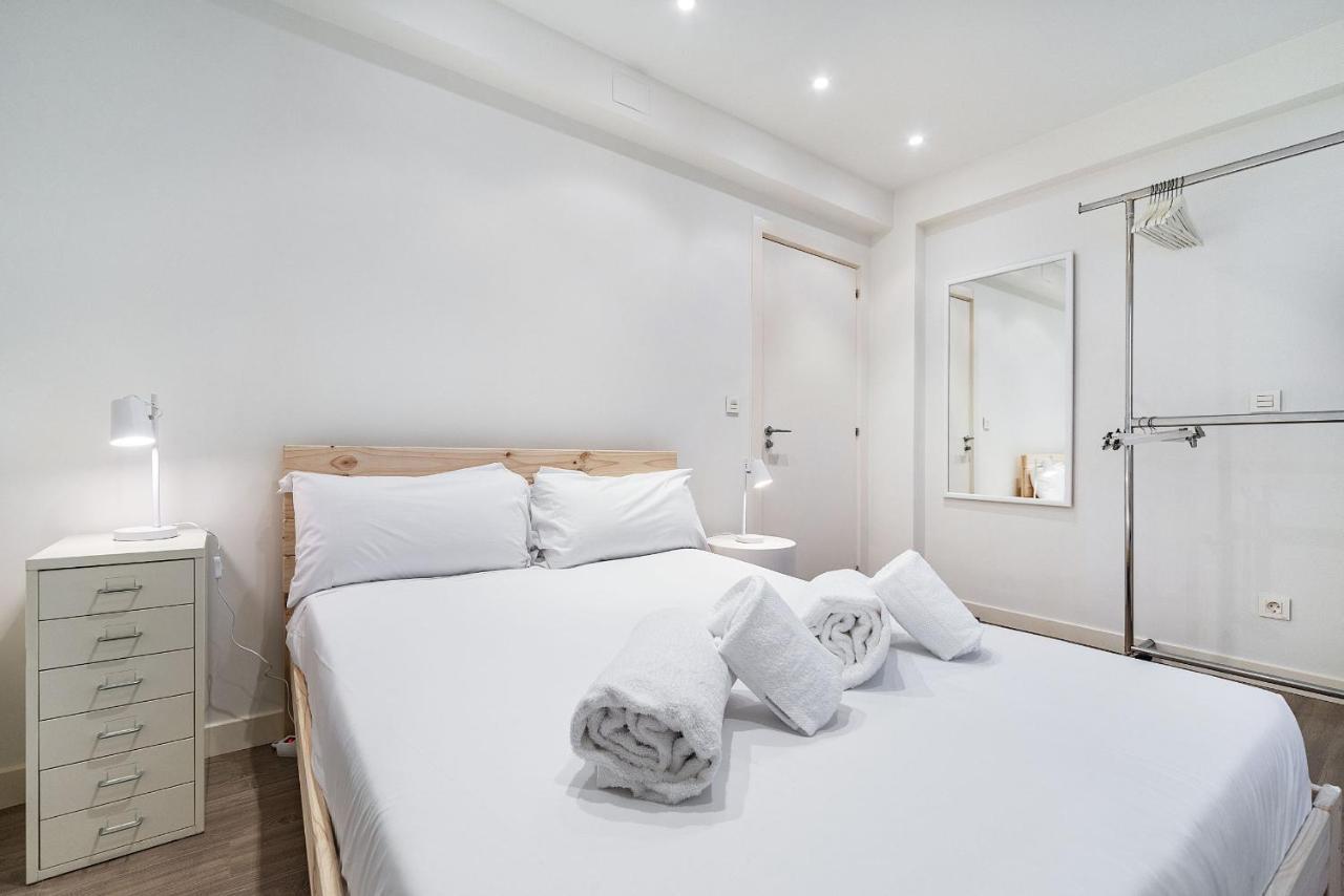 Apartamento Always Easy - Luna San Sebastián Exterior foto