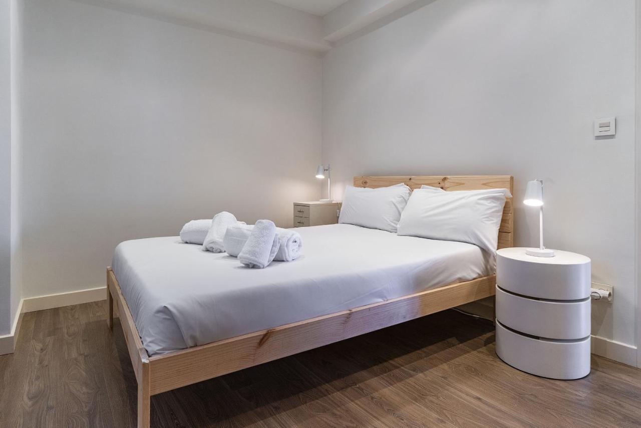 Apartamento Always Easy - Luna San Sebastián Exterior foto