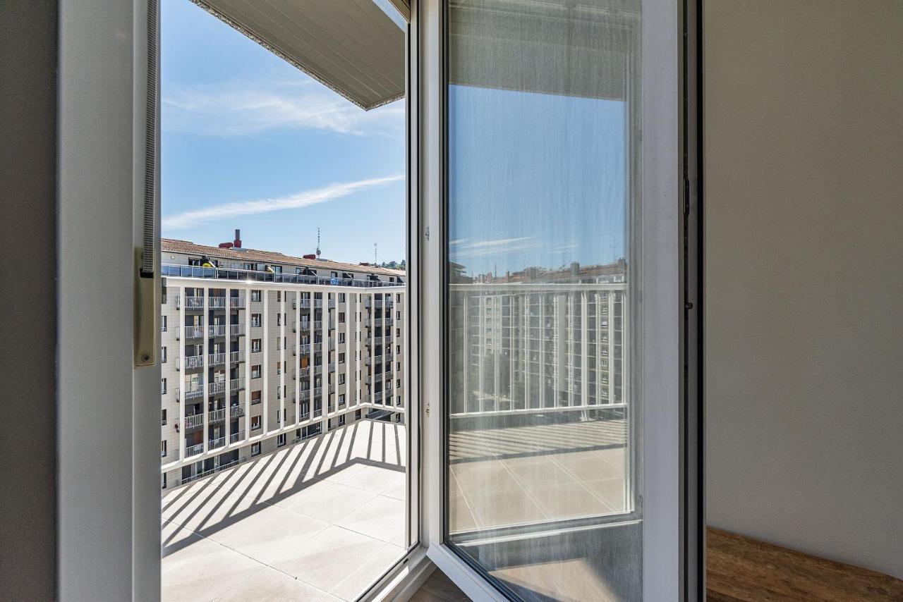 Apartamento Always Easy - Luna San Sebastián Exterior foto