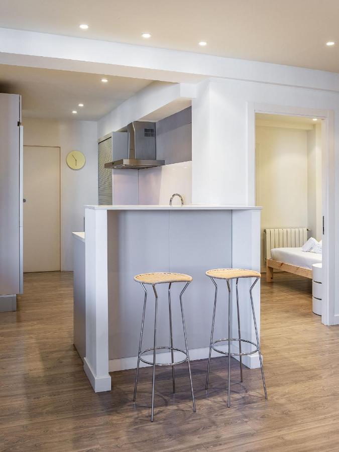 Apartamento Always Easy - Luna San Sebastián Exterior foto