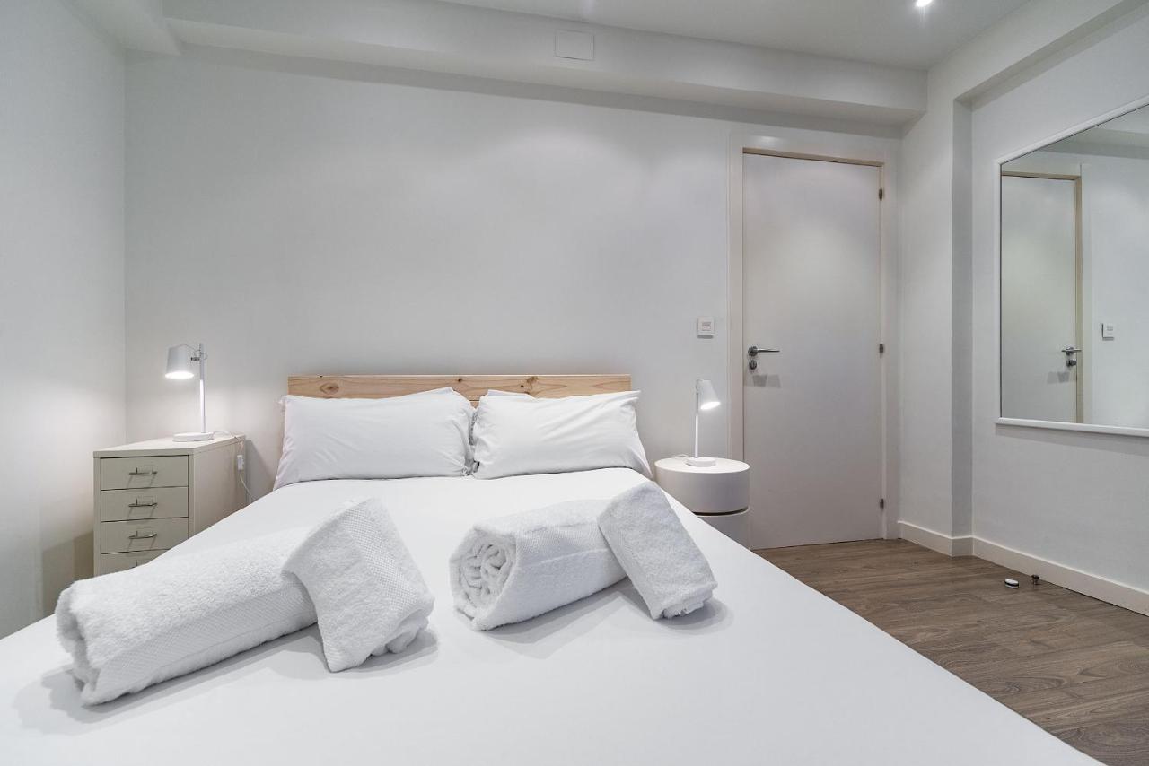 Apartamento Always Easy - Luna San Sebastián Exterior foto