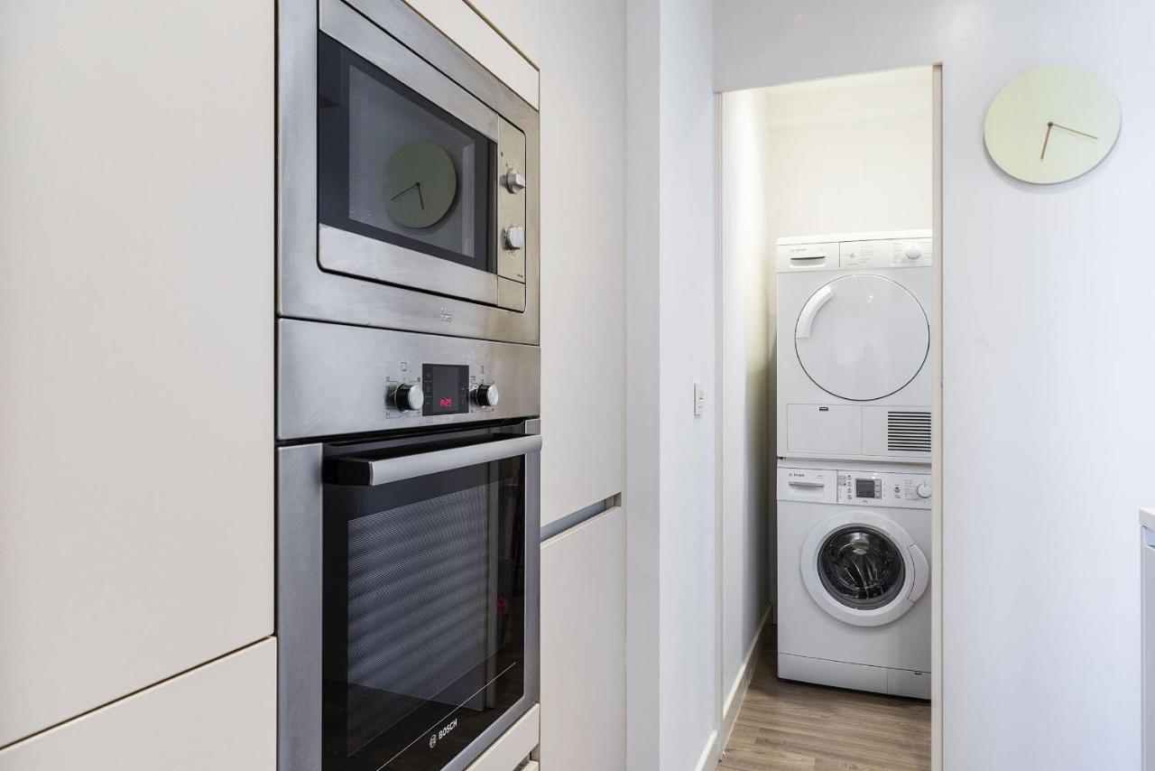 Apartamento Always Easy - Luna San Sebastián Exterior foto