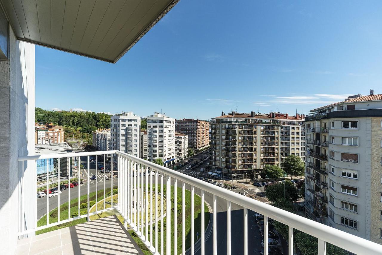 Apartamento Always Easy - Luna San Sebastián Exterior foto